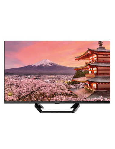 40 FHD T2/C/S2 STAND CENTRALE