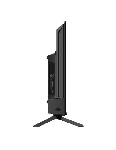 40 FHD T2/C/S2 STAND CENTRALE