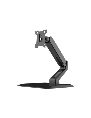 Multibrackets 9998 Supporti a parete per TV 81,3 cm (32") Scrivania Nero