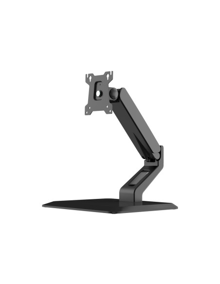 Multibrackets 9998 Supporti a parete per TV 81,3 cm (32") Scrivania Nero
