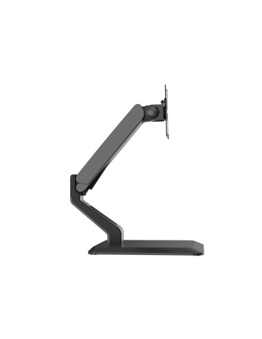 Multibrackets 9998 Supporti a parete per TV 81,3 cm (32") Scrivania Nero