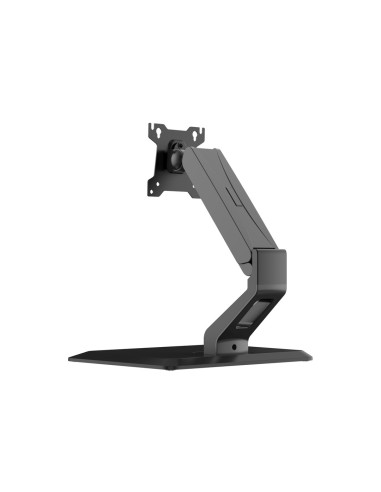 Multibrackets 9998 Supporti a parete per TV 81,3 cm (32") Scrivania Nero