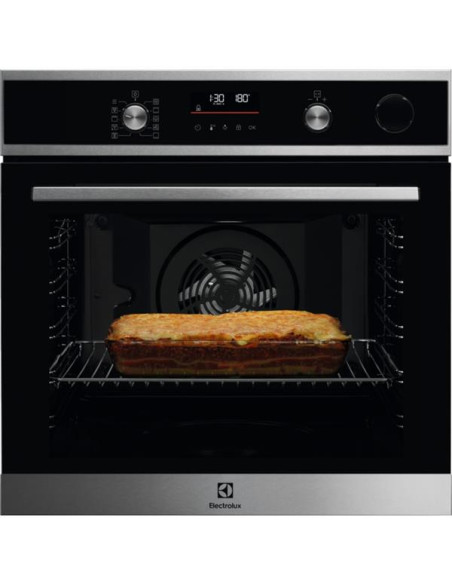 FORNO VAP EOC6H77X A+ 72L INOX