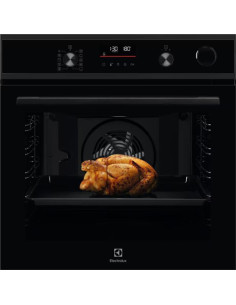 FORNO VAP EOC6P56H A+ 72L NERO