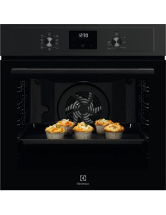 FORNO VAP EOD3H50TH A 72L NERO