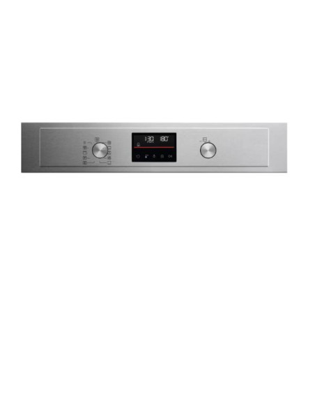 FORNO PIRO EOM4P46TX A+ INOX