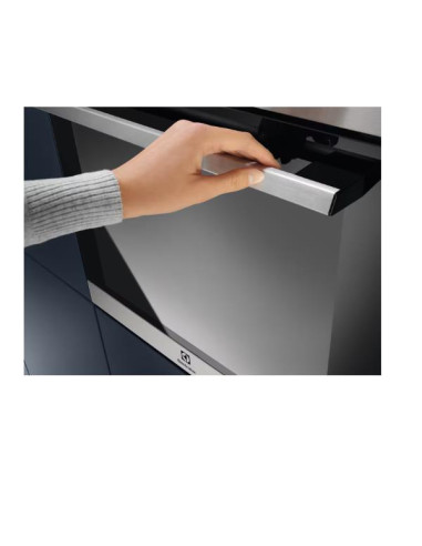 FORNO PIRO EOM4P46TX A+ INOX