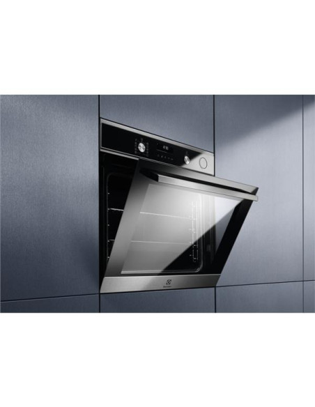 FORNO VAP EOC6H77X A+ 72L INOX