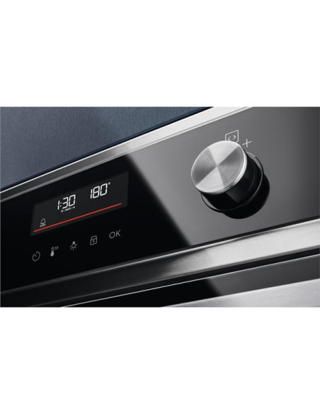 FORNO VAP EOC6H77X A+ 72L INOX