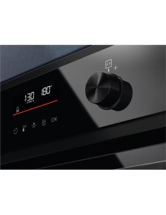 FORNO VAP EOC6P56H A+ 72L NERO 2