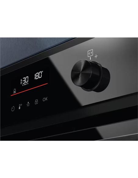 FORNO VAP EOC6P56H A+ 72L NERO