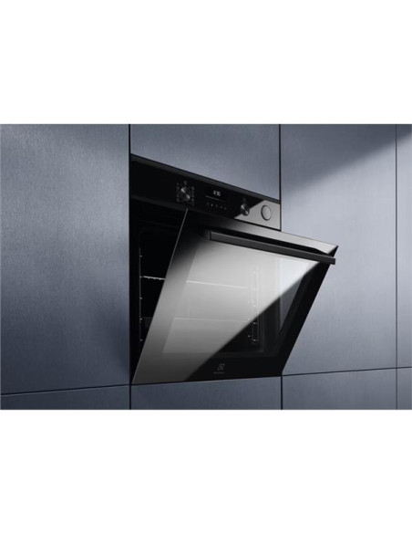 FORNO VAP EOC6P56H A+ 72L NERO