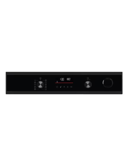 FORNO VAP EOC6P56H A+ 72L NERO