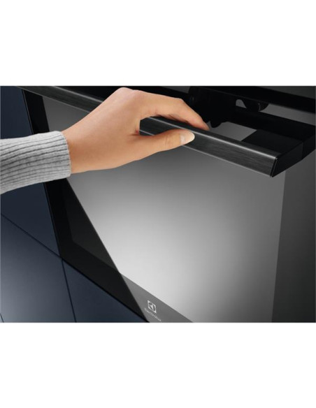FORNO VAP EOD3H50TH A 72L NERO