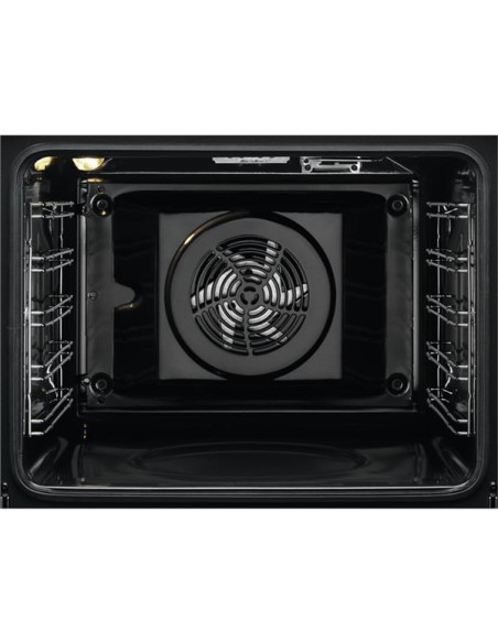 FORNO VAP EOD3H50TH A 72L NERO