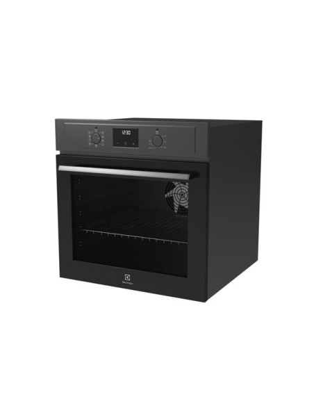 FORNO VAP EOD3H50TH A 72L NERO