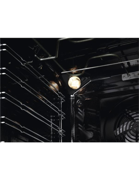 FORNO VAP EOD3H50TH A 72L NERO