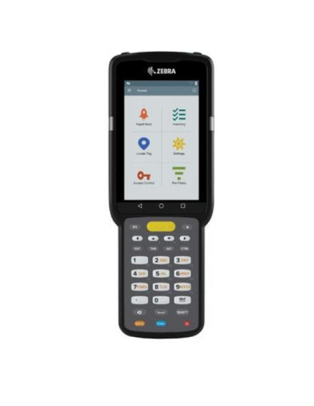 MC33 RFID 2D IMAGER 47 KEY