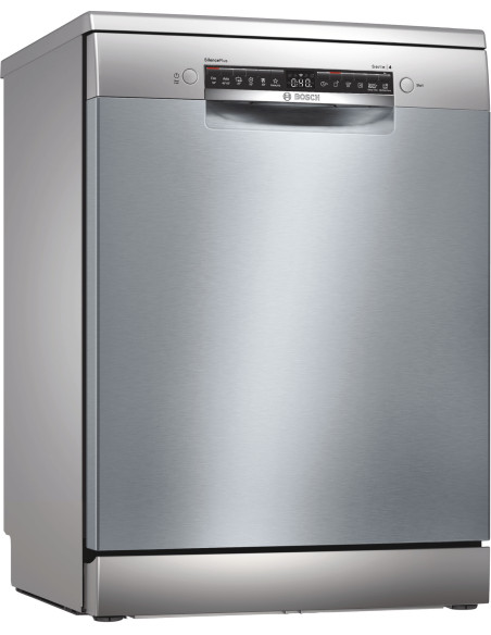Bosch Serie 4 SMS4HDI52E lavastoviglie Libera installazione 13 coperti D