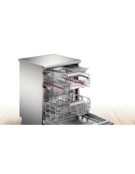 Bosch Serie 4 SMS4HDI52E lavastoviglie Libera installazione 13 coperti D