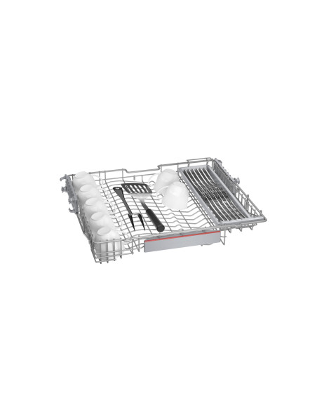 Bosch Serie 4 SMS4HDI52E lavastoviglie Libera installazione 13 coperti D
