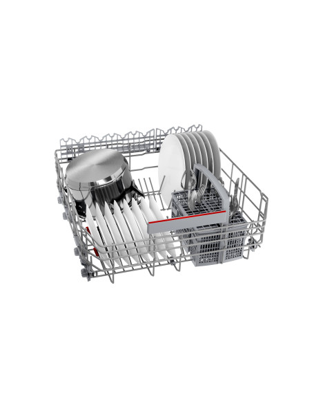 Bosch Serie 4 SMS4HDI52E lavastoviglie Libera installazione 13 coperti D