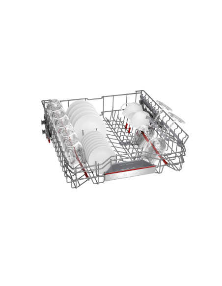 Bosch Serie 4 SMS4HDI52E lavastoviglie Libera installazione 13 coperti