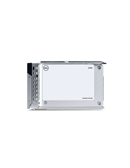 DELL 345-BDFN drives allo stato solido 480 GB 2.5" Serial ATA III