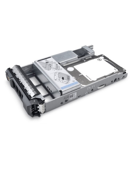 DELL 400-AUVR disco rigido interno 2,4 TB 10000 Giri/min 2.5" SAS