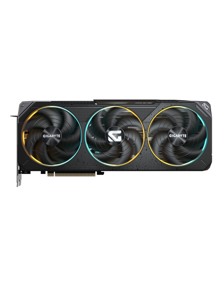 GIGABYTE GeForce RTX 5070 GAMING OC 12G Scheda Grafica - 12GB GDDR7, 192 bit, PCI-E 5.0, 2625 MHz Core Clock, 3 x DP 2.1a, 1 x H
