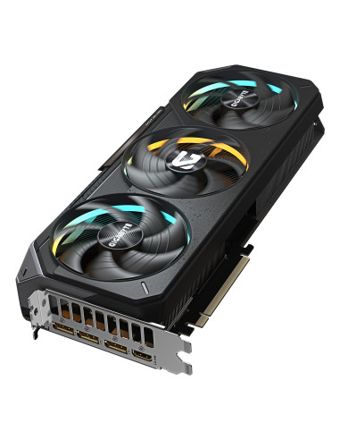 GIGABYTE GeForce RTX 5070 GAMING OC 12G Scheda Grafica - 12GB GDDR7, 192 bit, PCI-E 5.0, 2625 MHz Core Clock, 3 x DP 2.1a, 1 x H
