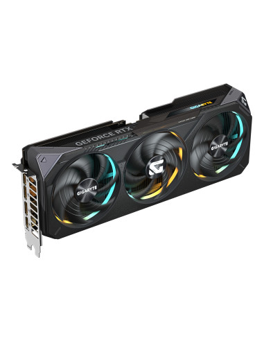 GIGABYTE GeForce RTX 5070 GAMING OC 12G Scheda Grafica - 12GB GDDR7, 192 bit, PCI-E 5.0, 2625 MHz Core Clock, 3 x DP 2.1a, 1 x H