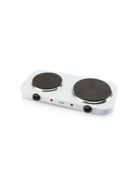 Tristar KP-6245 Doppia piastra elettrica
