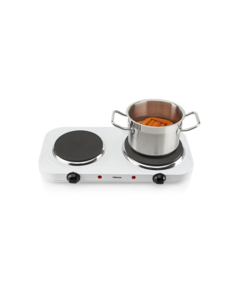 Tristar KP-6245 Doppia piastra elettrica