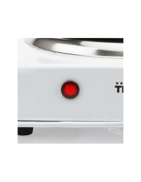 Tristar KP-6245 Doppia piastra elettrica