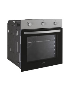 Candy Idea FIDC X502IT 65 L Nero, Acciaio inox 2