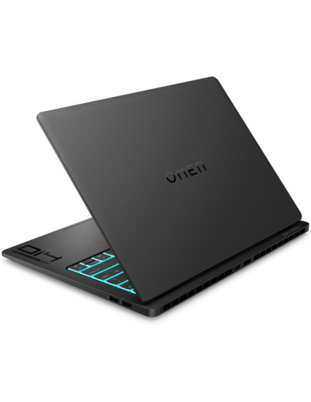 HP OMEN 14-fb0011nl Intel Core Ultra 7 155H Computer portatile 35,6 cm (14") 3K 16 GB LPDDR5x-SDRAM 512 GB SSD NVIDIA GeForce RT