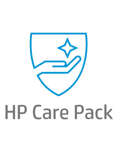 HP 3 anni di supporto hardware Wolf Protect and Trace
