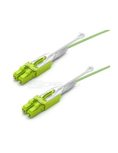 PATCH 2FO OM5 LCD/LCD LEMON 1M