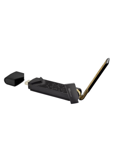 ASUS USB-AX56 WLAN 1775 Mbit/s