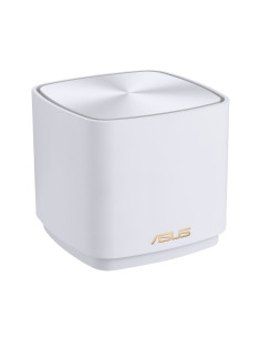 ASUS ZenWiFi XD4 Plus AX1800 1 Pack White Dual-band (2.4 GHz/5 GHz) Wi-Fi 6 (802.11ax) Bianco 2 Interno 2