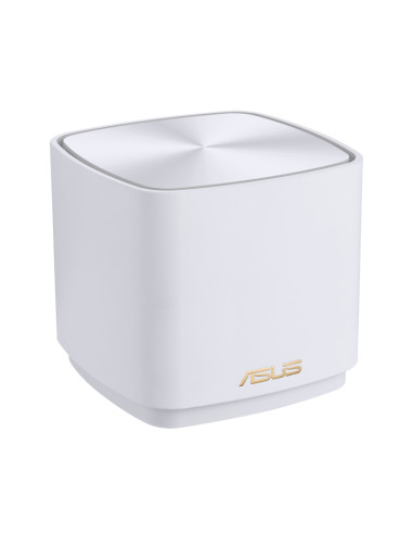 ASUS ZenWiFi XD4 Plus AX1800 1 Pack White Dual-band (2.4 GHz/5 GHz) Wi-Fi 6 (802.11ax) Bianco 2 Interno