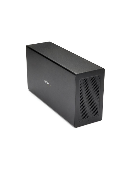 StarTech.com Chassis Telaio di espansione Thunderbolt 3 a PCI Express con DisplayPort - PCIe x16
