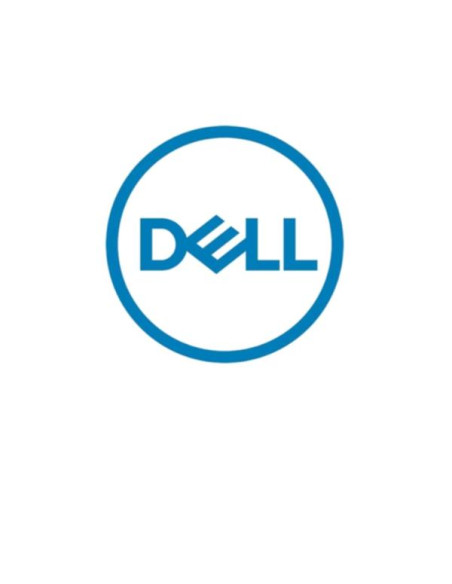 DELL 540-BBVL scheda di rete e adattatore Interno Fibra 10000 Mbit/s