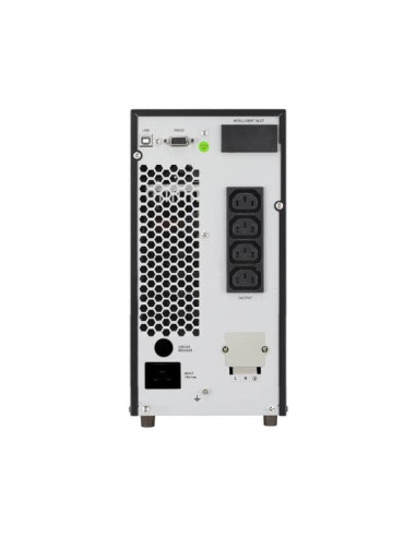 FSP Champ Tower 3K gruppo di continuità (UPS) Doppia conversione (online) 3 kVA 2700 W