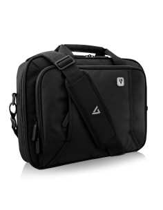 V7 Custodia PC portatile 13" professionale con apertura frontale