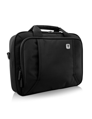 V7 Custodia PC portatile 13" professionale con apertura frontale