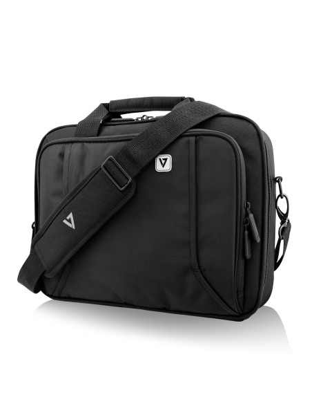 V7 Custodia PC portatile 13" professionale con apertura frontale