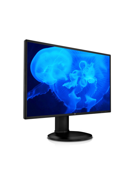 V7 Monitor LED widescreen full HD da 27"
