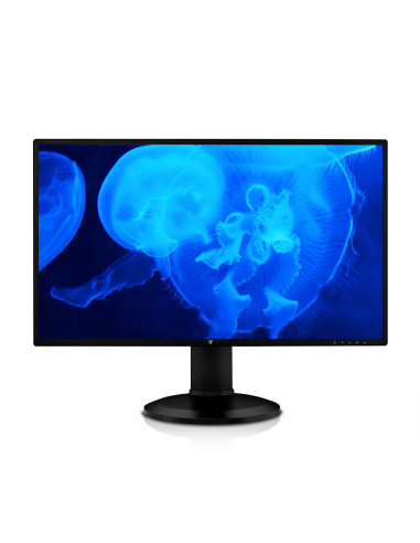 V7 Monitor LED widescreen full HD da 27"